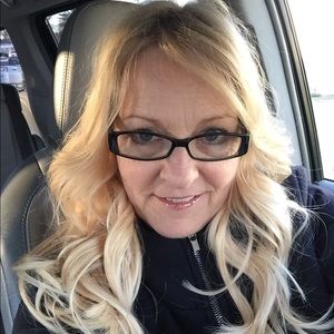 Meet your Posher, Cheryl